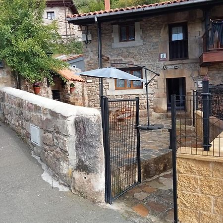 "Apartamento Pena Sagra" San Mames  ภายนอก รูปภาพ