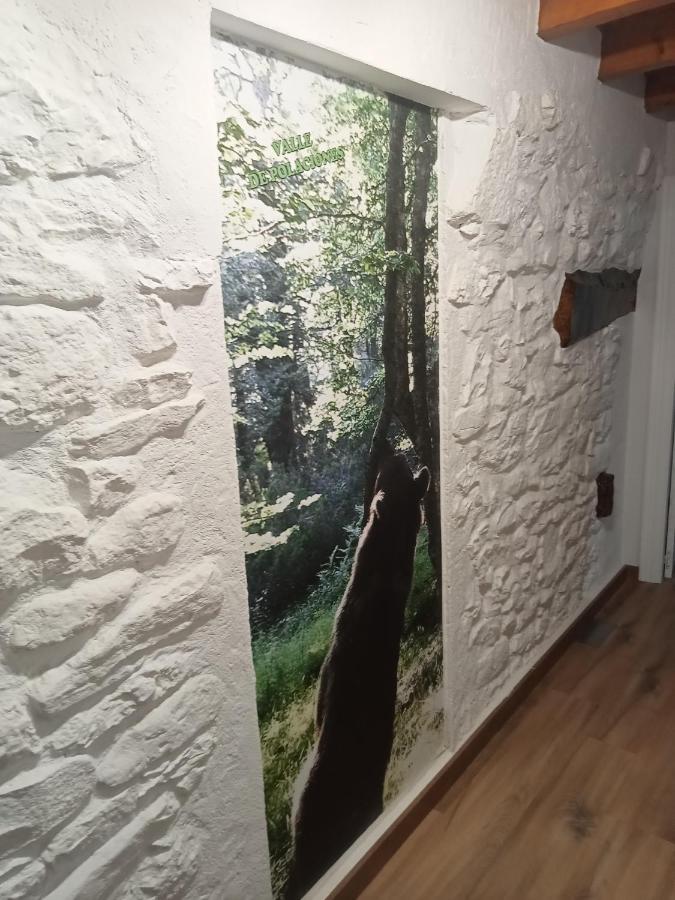 "Apartamento Pena Sagra" San Mames  ภายนอก รูปภาพ