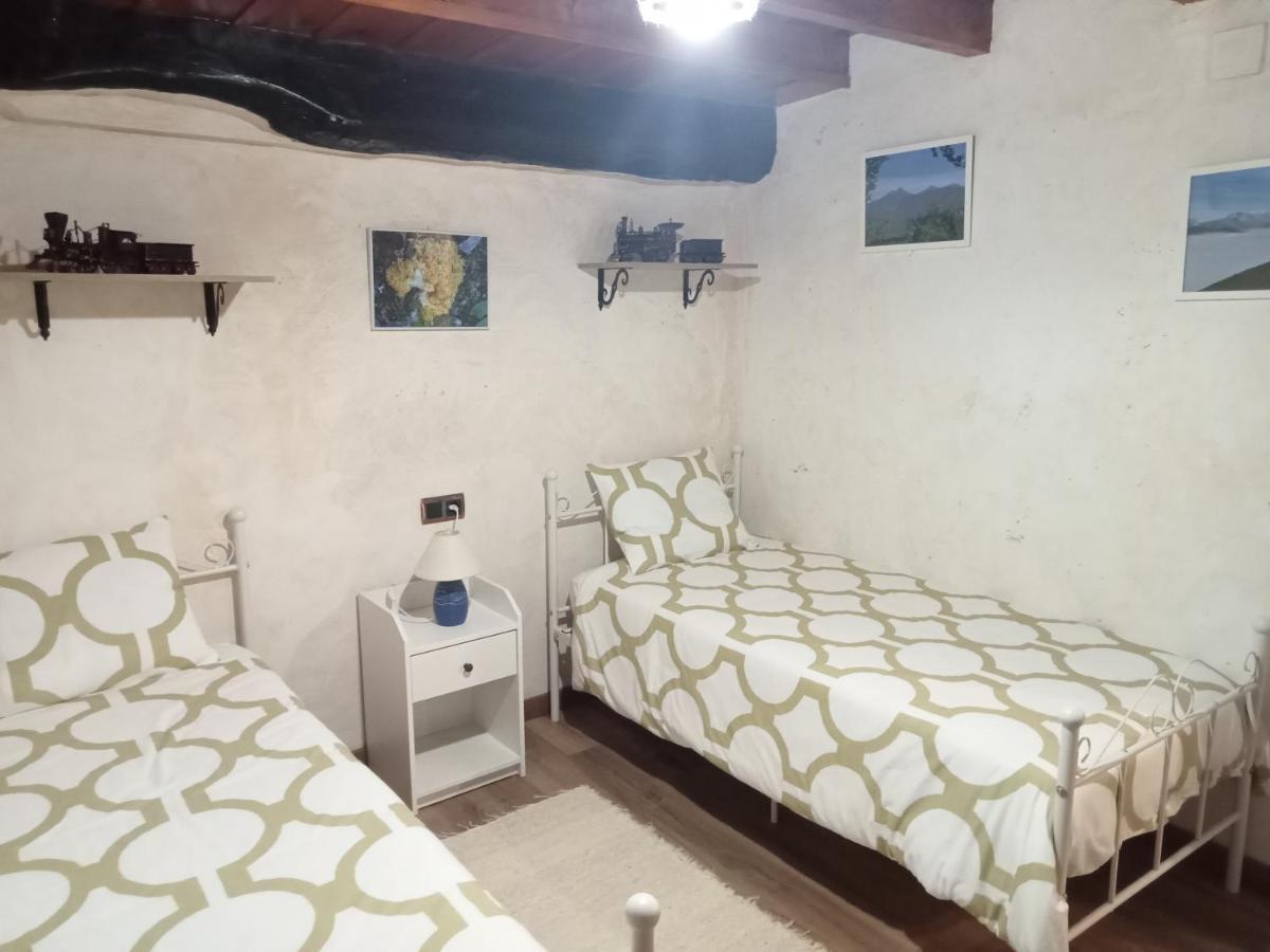 "Apartamento Pena Sagra" San Mames  ภายนอก รูปภาพ