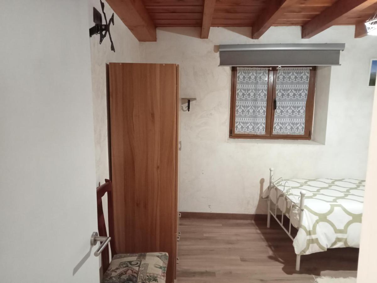 "Apartamento Pena Sagra" San Mames  ภายนอก รูปภาพ