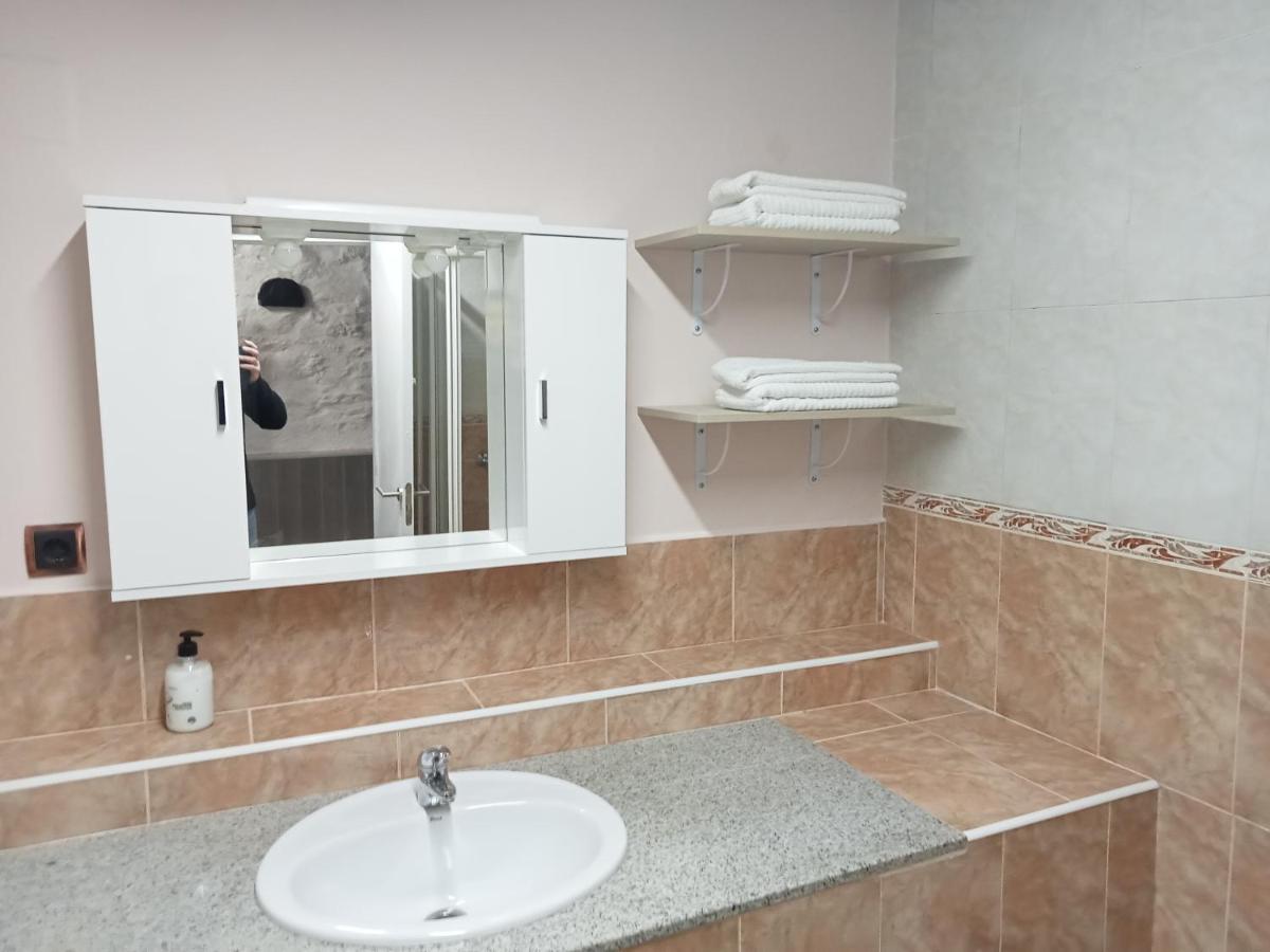 "Apartamento Pena Sagra" San Mames  ภายนอก รูปภาพ