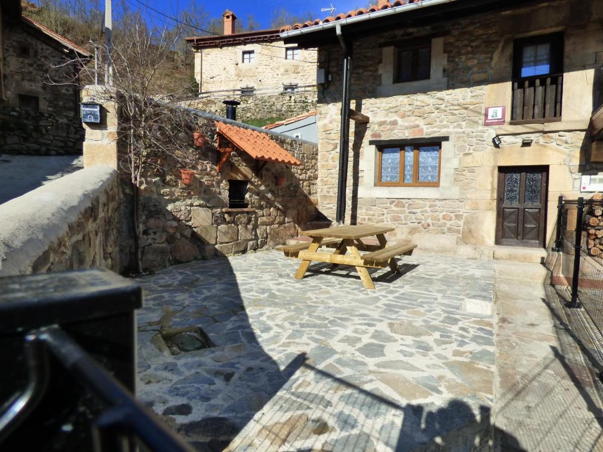 "Apartamento Pena Sagra" San Mames  ภายนอก รูปภาพ