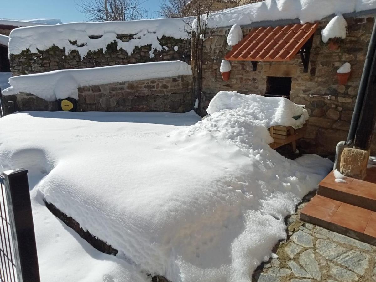"Apartamento Pena Sagra" San Mames  ภายนอก รูปภาพ