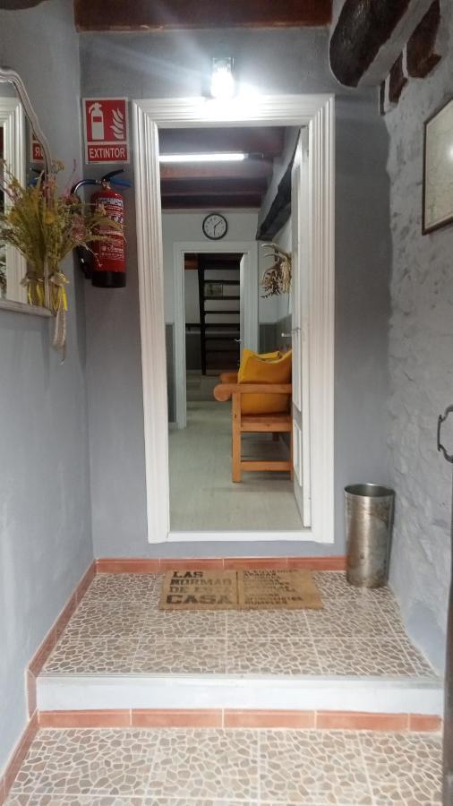 "Apartamento Pena Sagra" San Mames  ภายนอก รูปภาพ